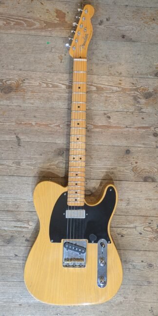 Fender USA Hot Rod Telecaster (circa mid 00's)