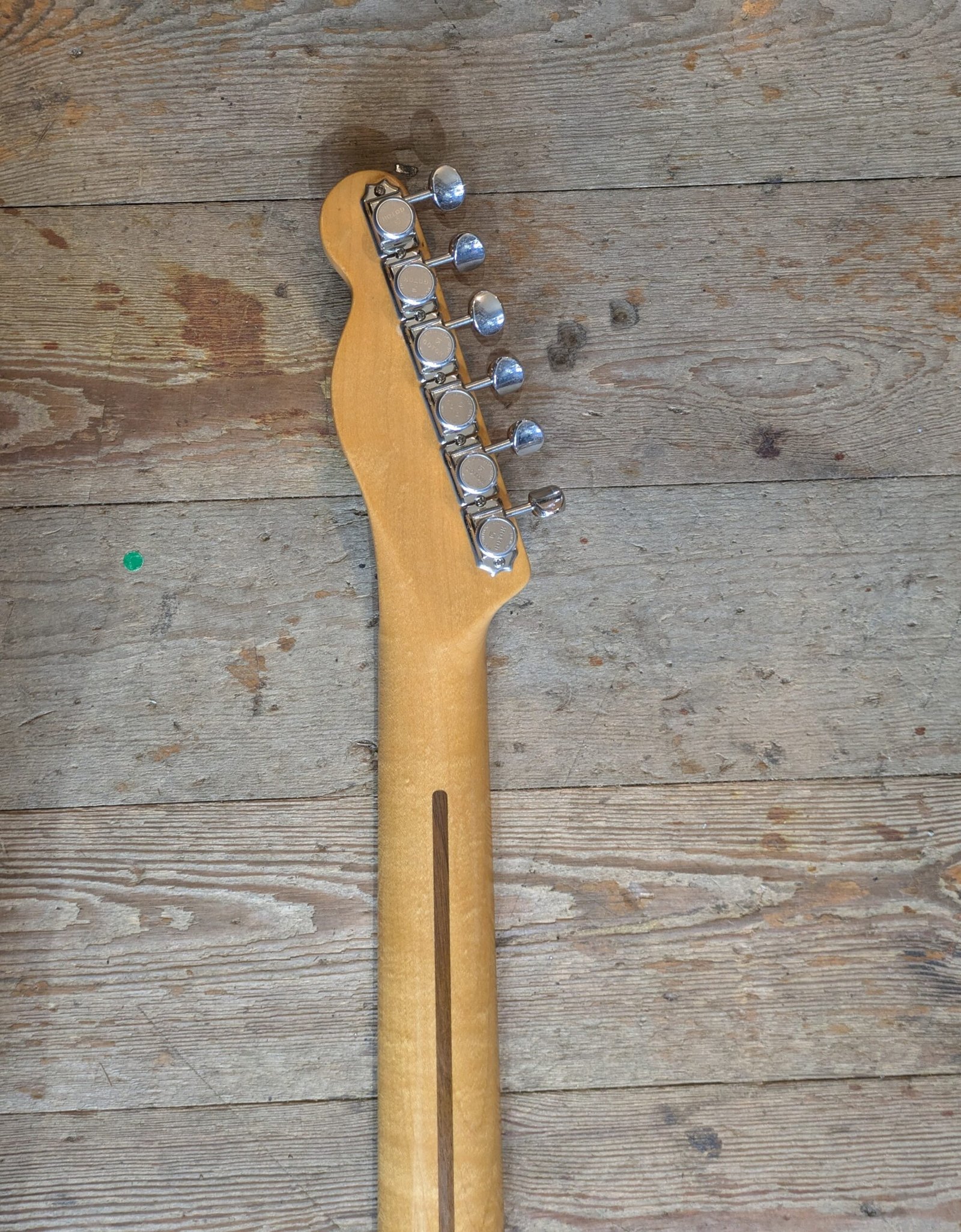 Fender USA Hot Rod Telecaster (circa mid 00's) - Image 7