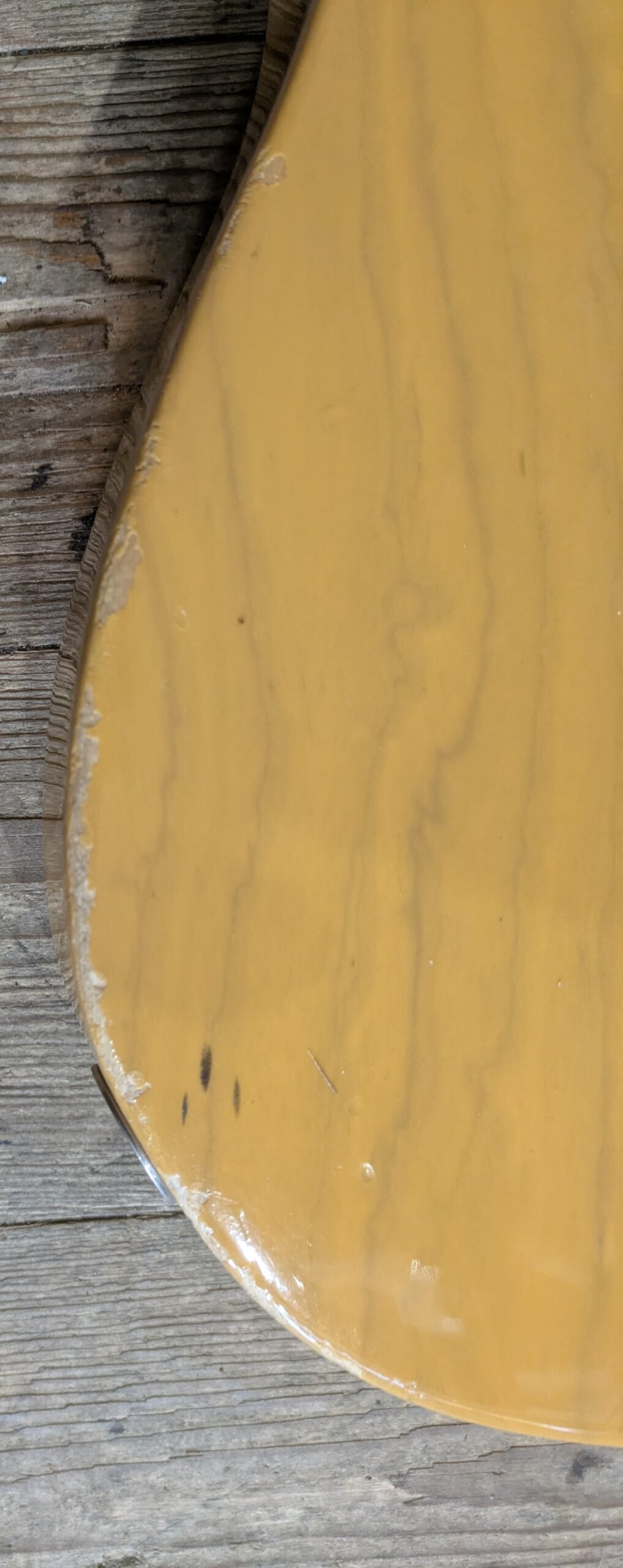 Fender USA Hot Rod Telecaster (circa mid 00's) - Image 9