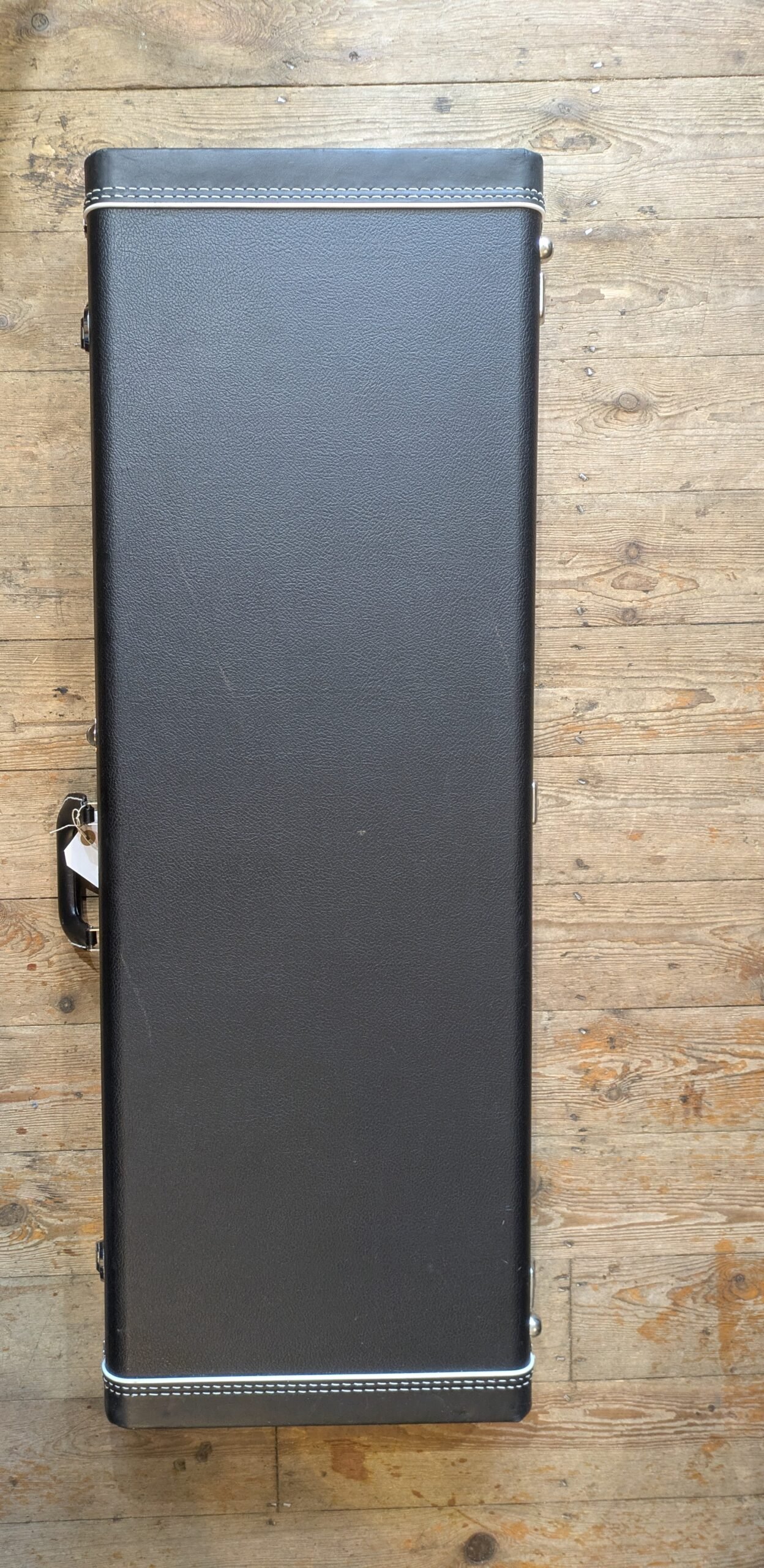 Fender Custom Shop 63 Journeyman Relic Telecaster Sunset Metallic (2008) - Image 9