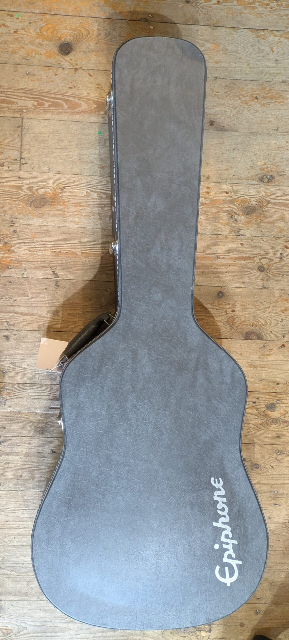 Epiphone Texan USA (2023) - Image 7