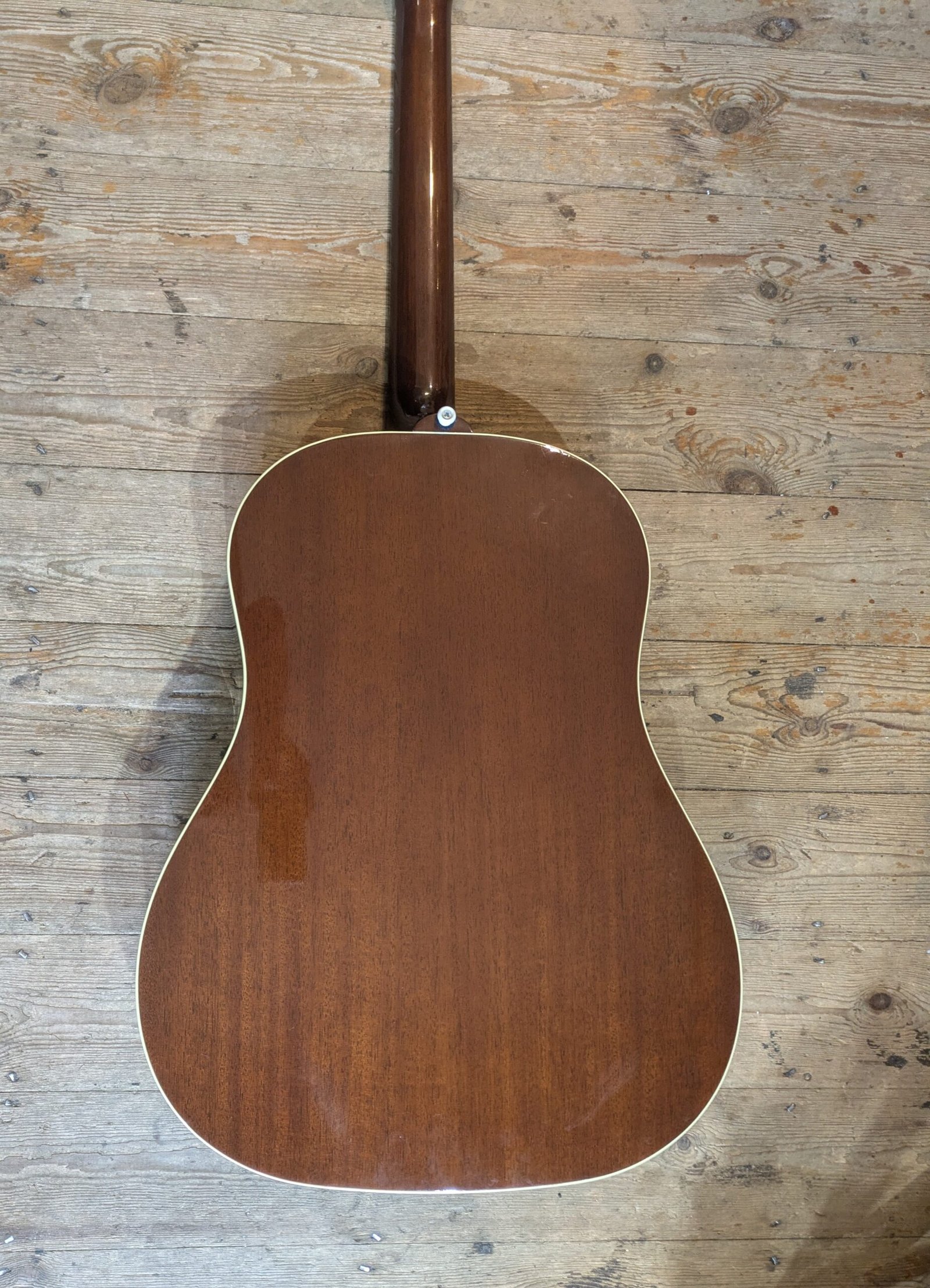Epiphone Texan USA (2023) - Image 4