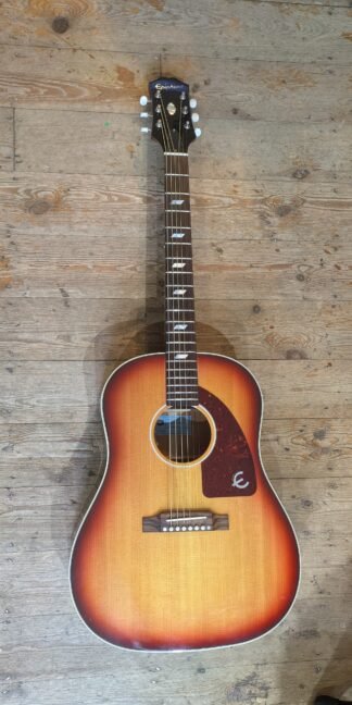 Epiphone Texan USA (2023)