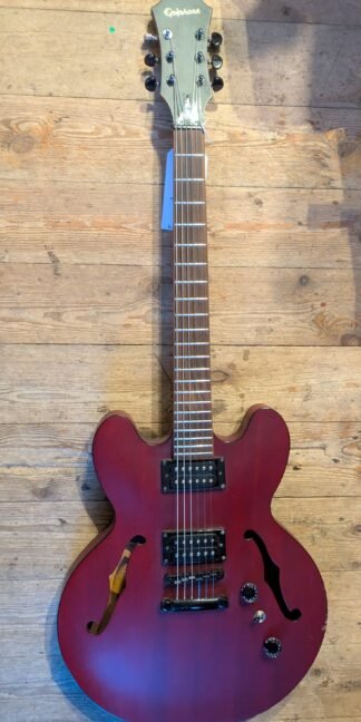 Epiphone Dot Studio (2009)