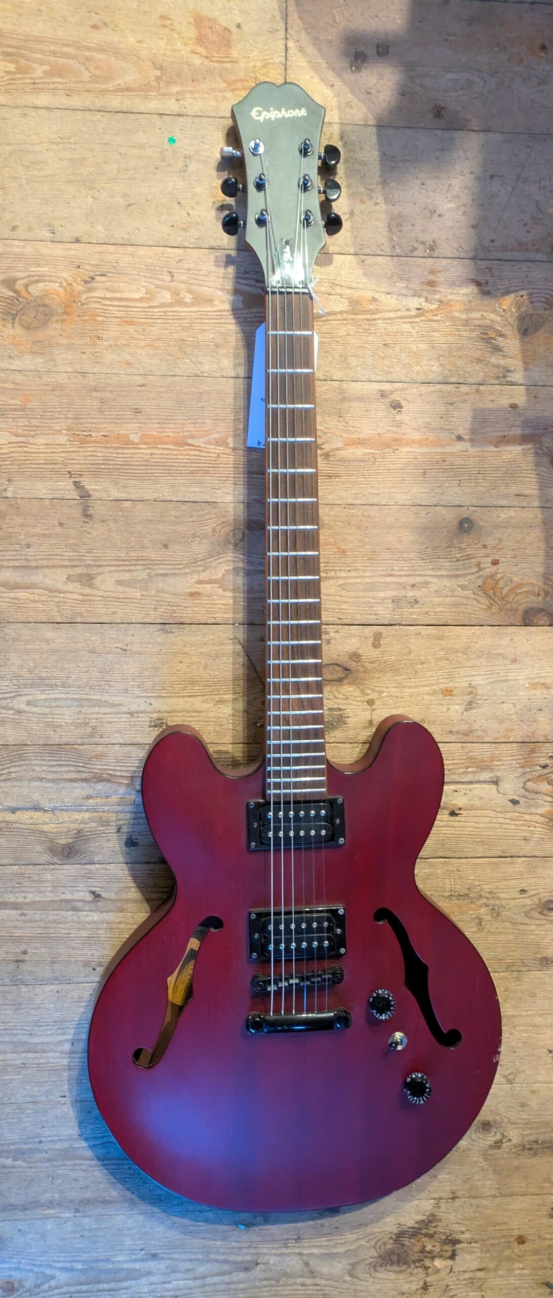 Epiphone Dot Studio (2009)