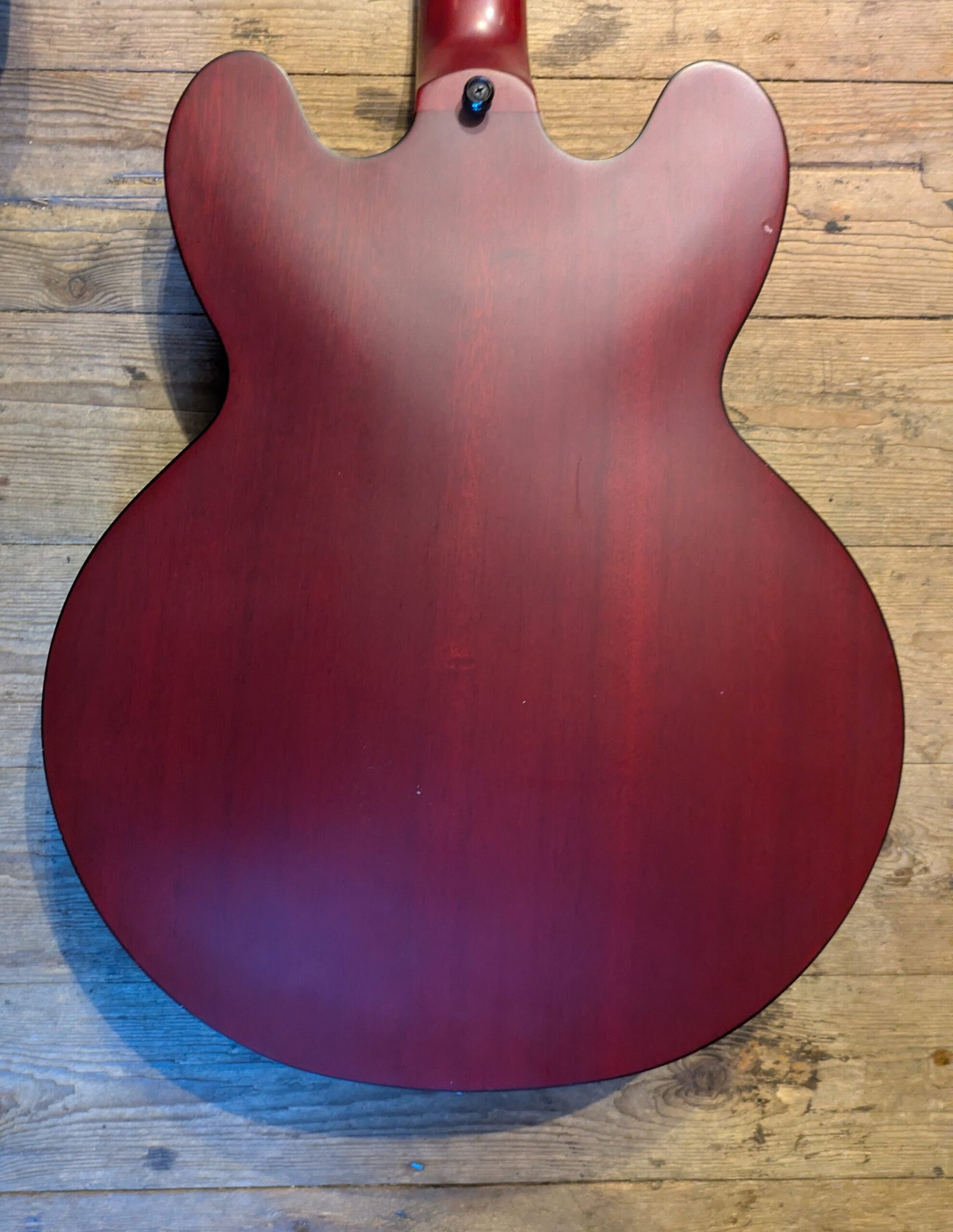 Epiphone Dot Studio (2009) - Image 3