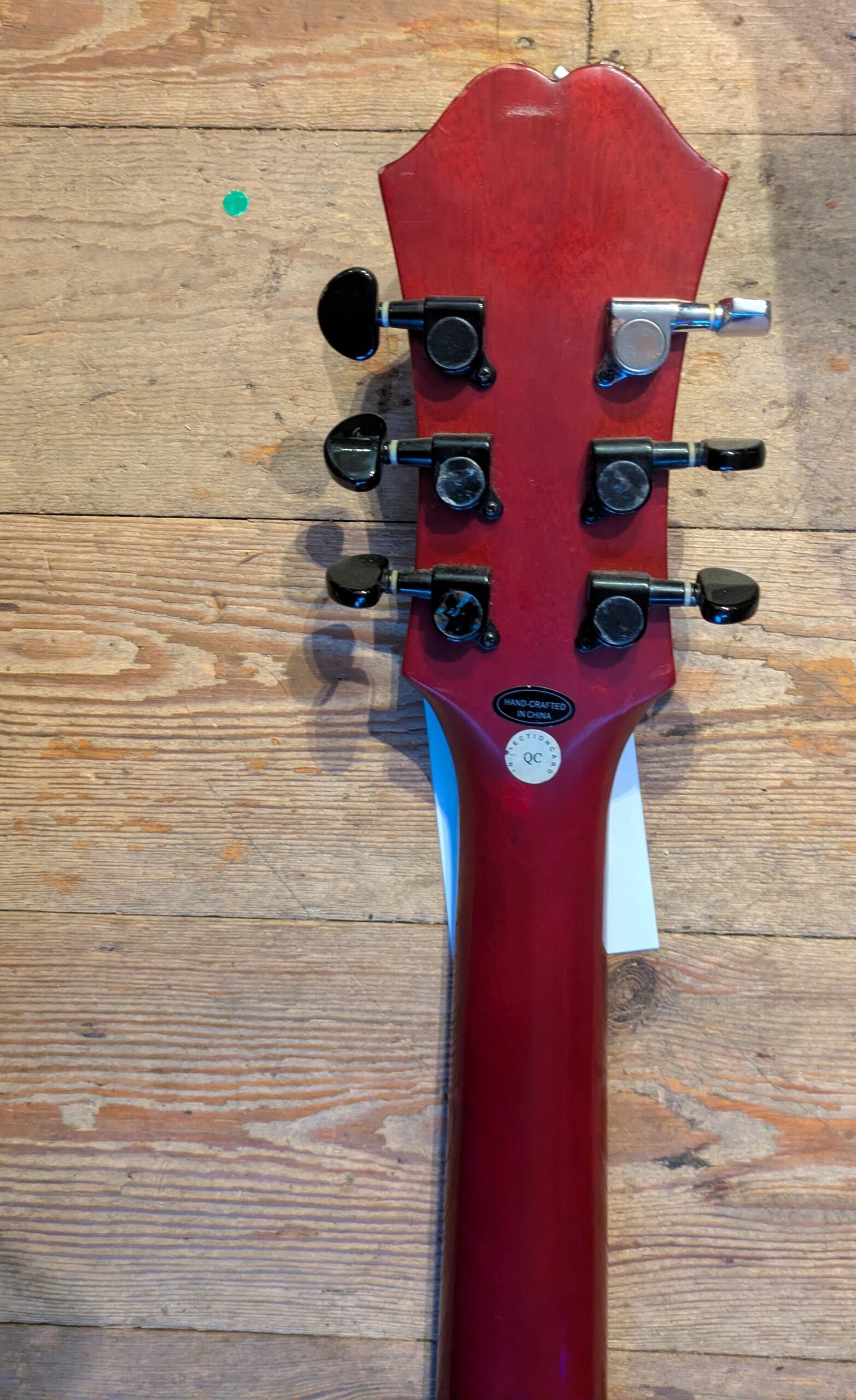 Epiphone Dot Studio (2009) - Image 2