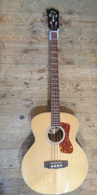 Guild B-140E Electro-acoustic Bass