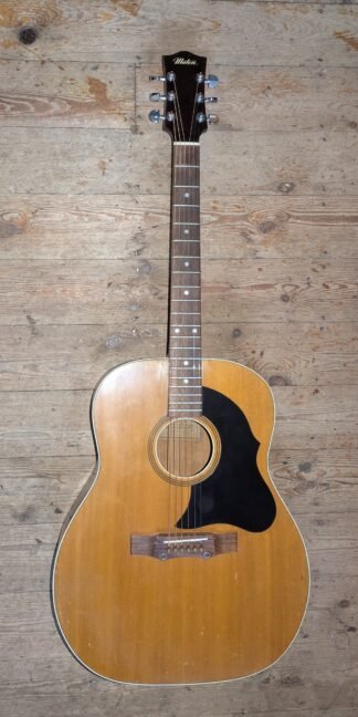 Maton CW-100 Made in Melbourne, Australia, circa 1970's