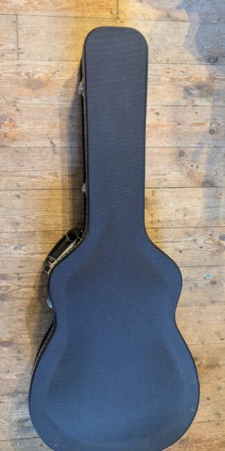 Tourtech Acoustic Hard Case (Pre-owned)