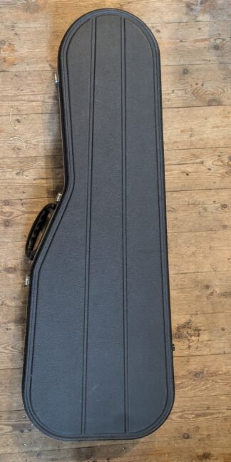 Hiscox Std EG for Les Paul and SG style electrics (Pre-owned)