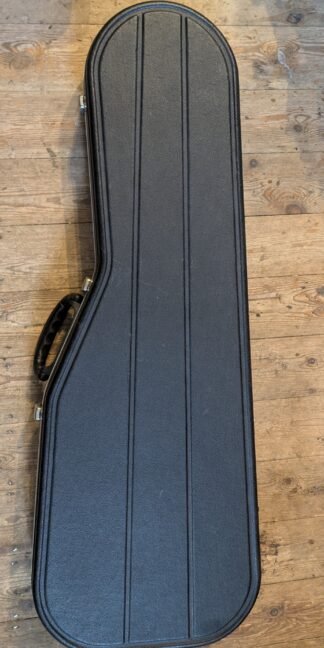 Hiscox Std EF for Strat and Tele style guitars (pre-owned)