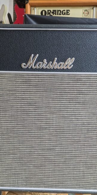 Marshall 1974X 1x12 handwired combo