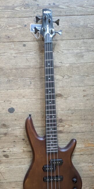Ibanez GSRM-20 Mikro, short scale Bass