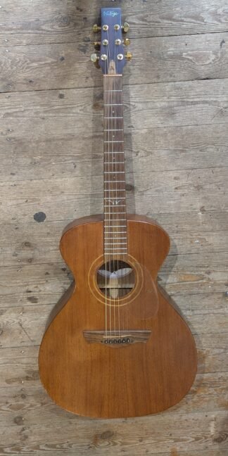 Vintage Gordon Giltrap Signature