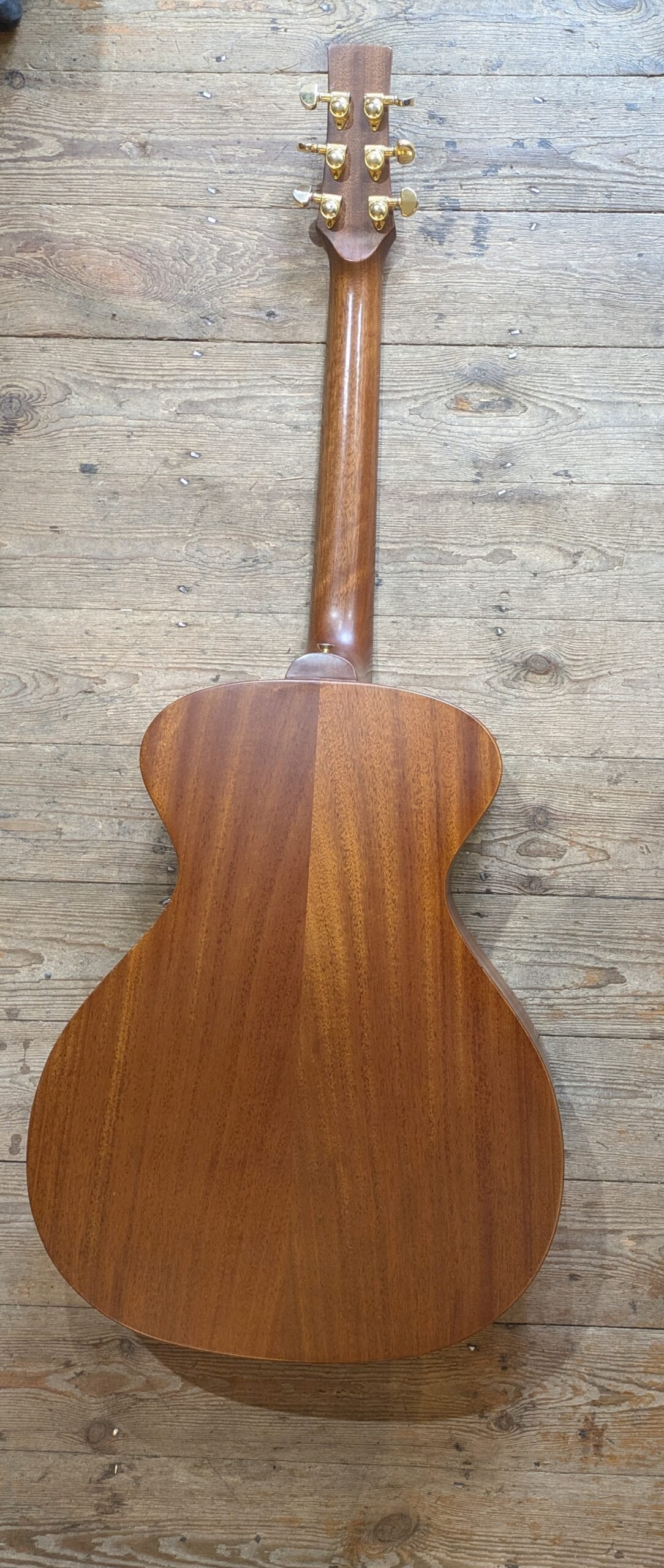 Vintage Gordon Giltrap Signature - Image 3