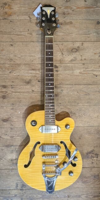 Epiphone Wildkat