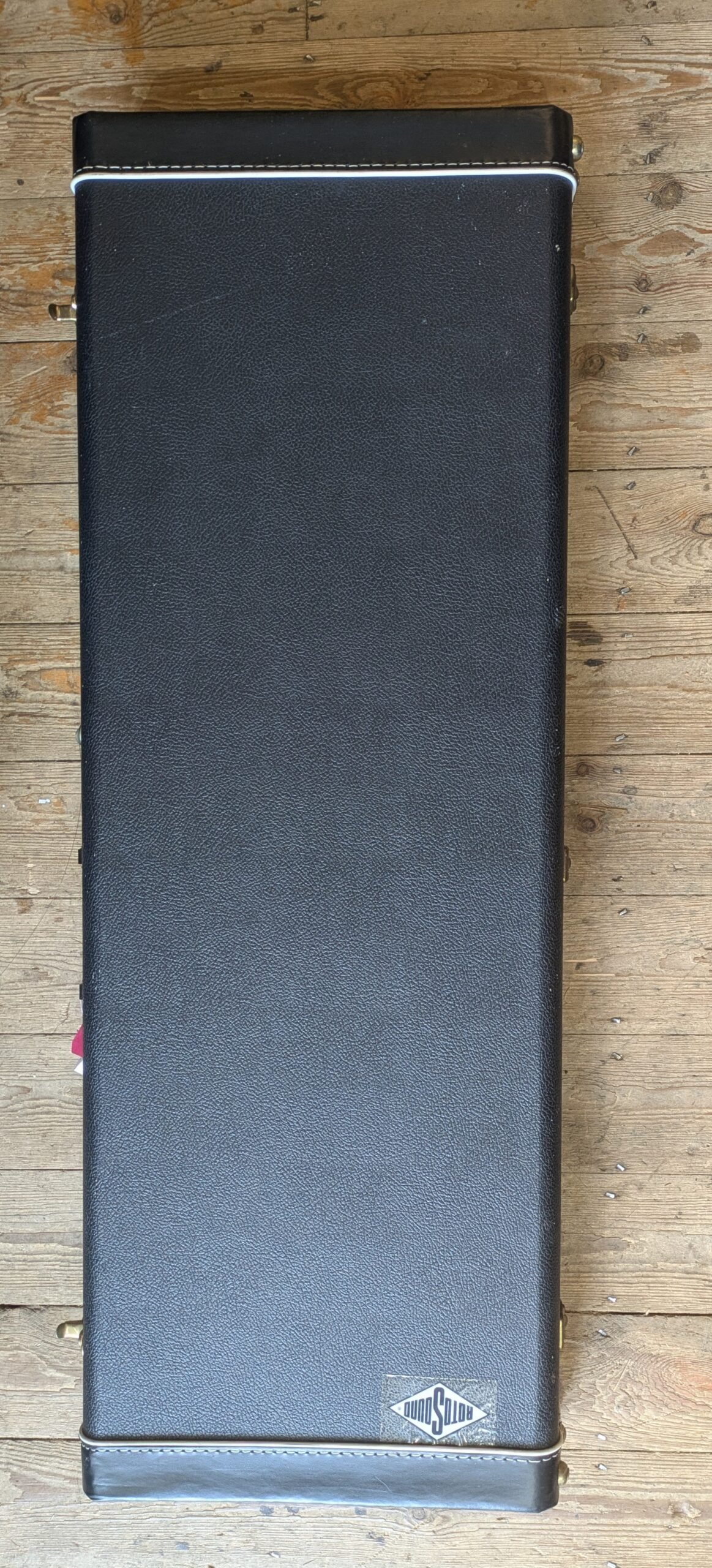 Godin Artisan ST1 with case Rare Premium Godin Electric(circa '95) - Image 2