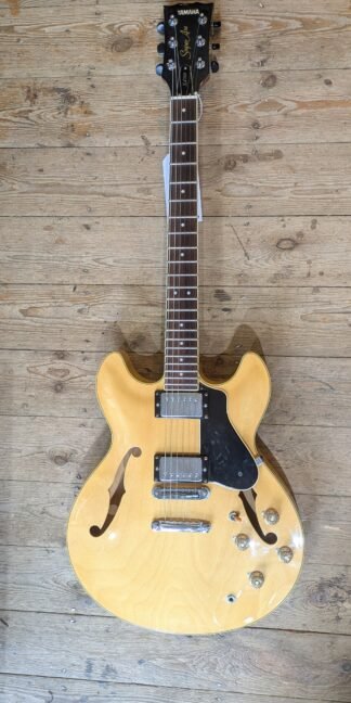 Yamaha SA700 "Super Axe" series Made in Japan #003525