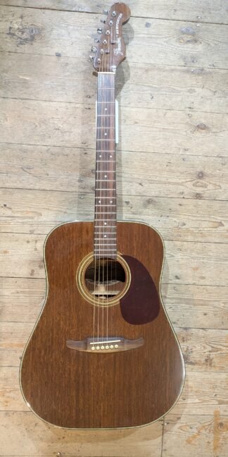 Fender Newporter MIK Made in Korea