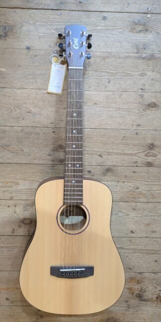 Cort Earth Mini OP brand new with gigbag
