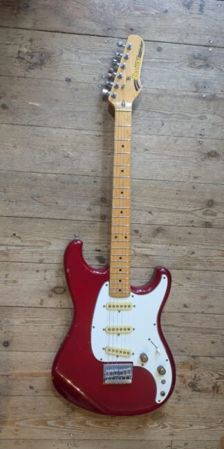 Ibanez Blazer MIJ Made in Japan #G822306 (1980s)