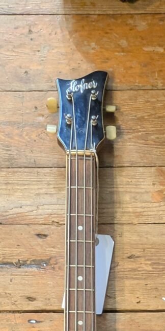 Hofner 5001 Violin Bass Circa Mid 60s
