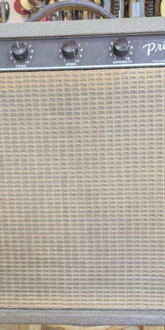 Fender Princeton Amp #P04911