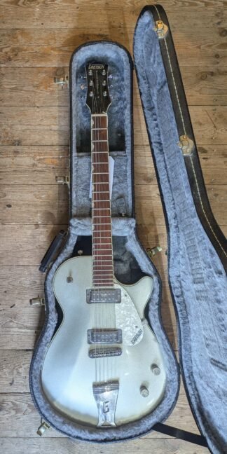 Gretsch Electromatic Pro Jet G5236 #CYG07010454