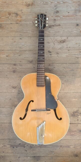 Hofner Senator Natural (circa 1954)