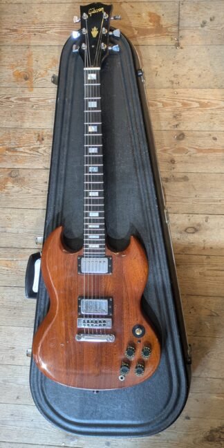 Gibson SG Standard (1974)