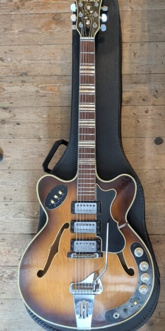Hofner Verithin 1965