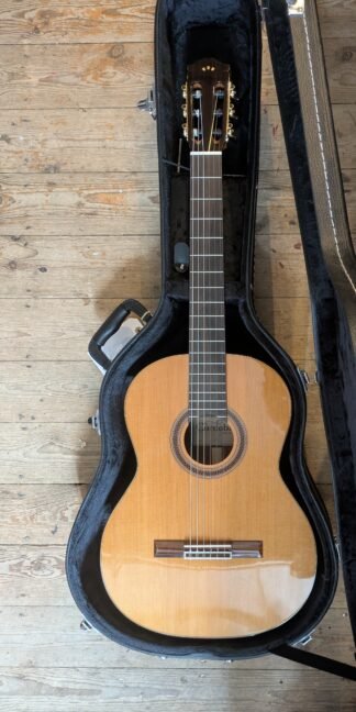 Cordoba Iberia Series Classical