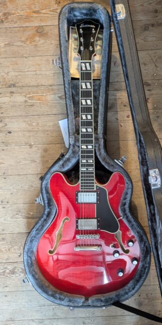 Eastman T486