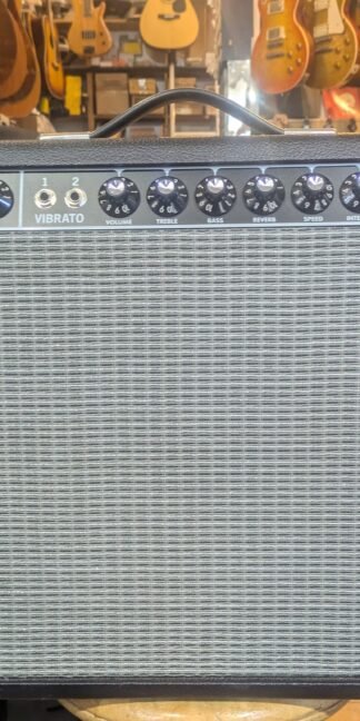 Fender Tonemaster Deluxe Reverb