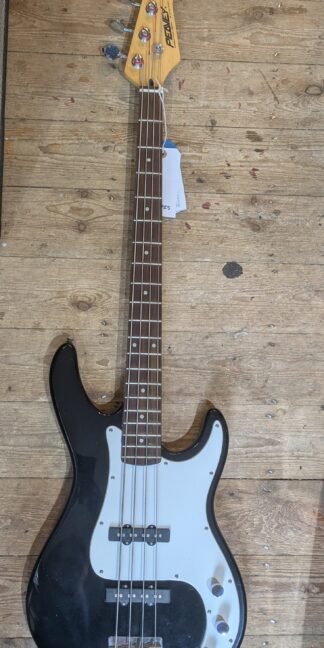 Peavey Milestone J style Bass Made in Korea