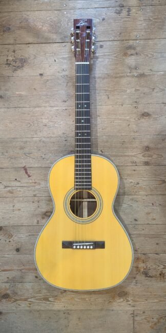 Byron Parlour Electro Acoustic