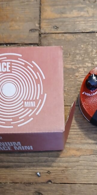 Jim Dunlop Fuzzface Mini