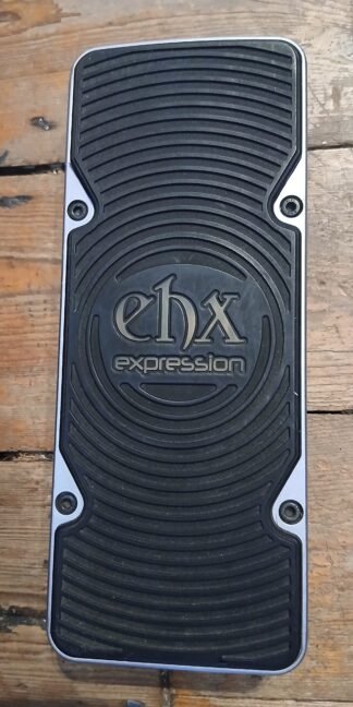 Electroharmonix Expression