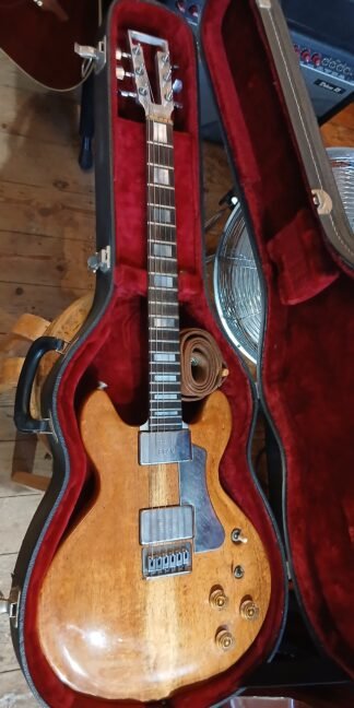 Travis Bean TB1000A (Artist)