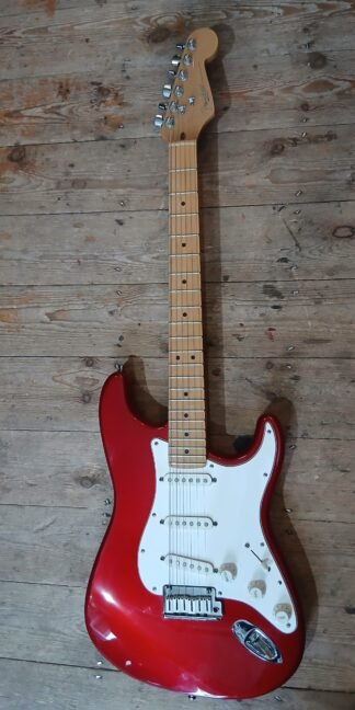 Fender American Standard Stratocaster USA MN (1997)